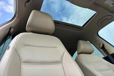 2017 Volkswagen Jetta 1.8T SEL