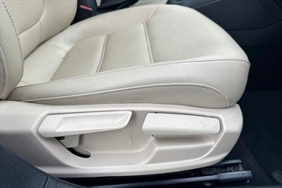 2017 Volkswagen Jetta 1.8T SEL