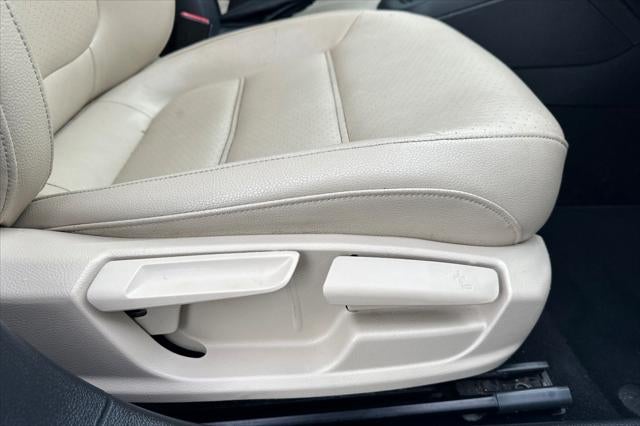 2017 Volkswagen Jetta 1.8T SEL