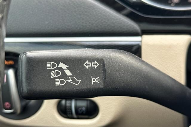 2017 Volkswagen Jetta 1.8T SEL