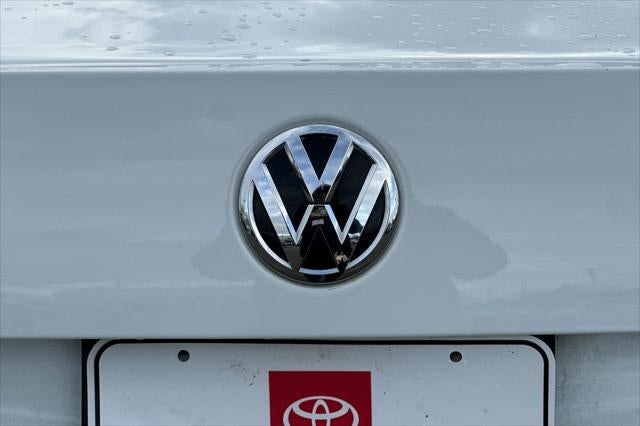 2017 Volkswagen Jetta 1.8T SEL