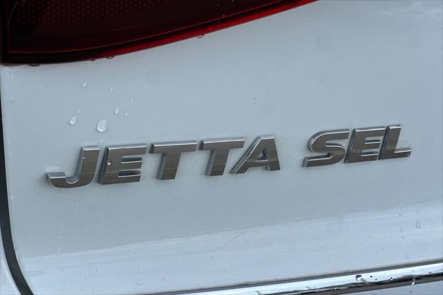 2017 Volkswagen Jetta 1.8T SEL