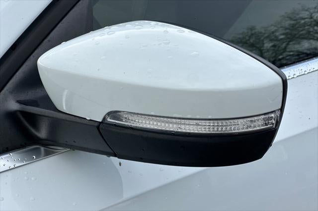 2017 Volkswagen Jetta 1.8T SEL