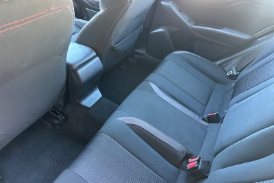 2017 Subaru Impreza 2.0i Sport