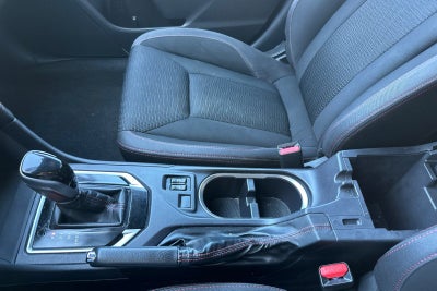 2017 Subaru Impreza 2.0i Sport