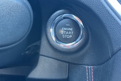 2017 Subaru Impreza 2.0i Sport