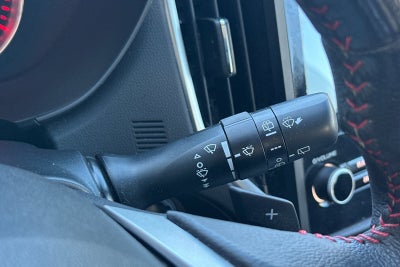 2017 Subaru Impreza 2.0i Sport