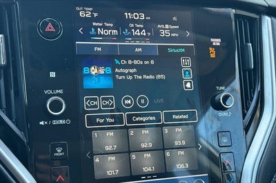 2024 Subaru Outback Premium