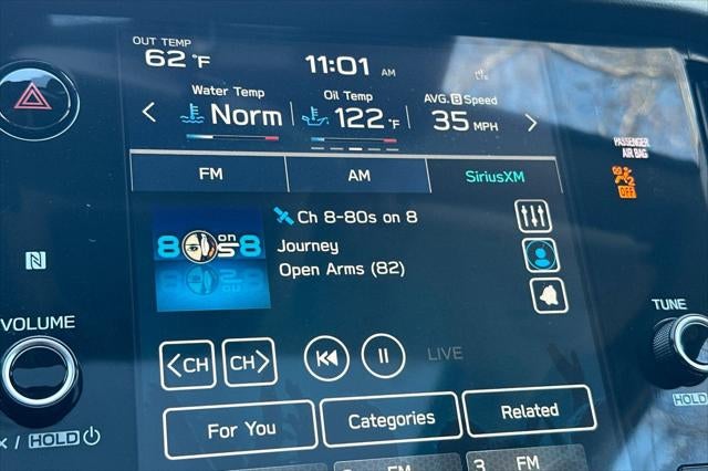 2024 Subaru Outback Premium