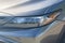 2021 Toyota Camry Hybrid SE