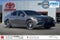 2021 Toyota Camry Hybrid SE