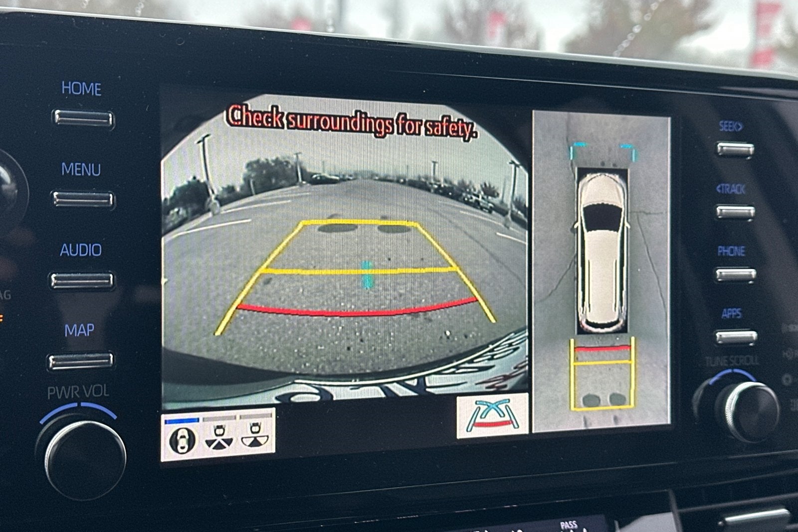 2023 Toyota Sienna Platinum 7 Passenger