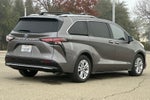 2023 Toyota Sienna Platinum 7 Passenger