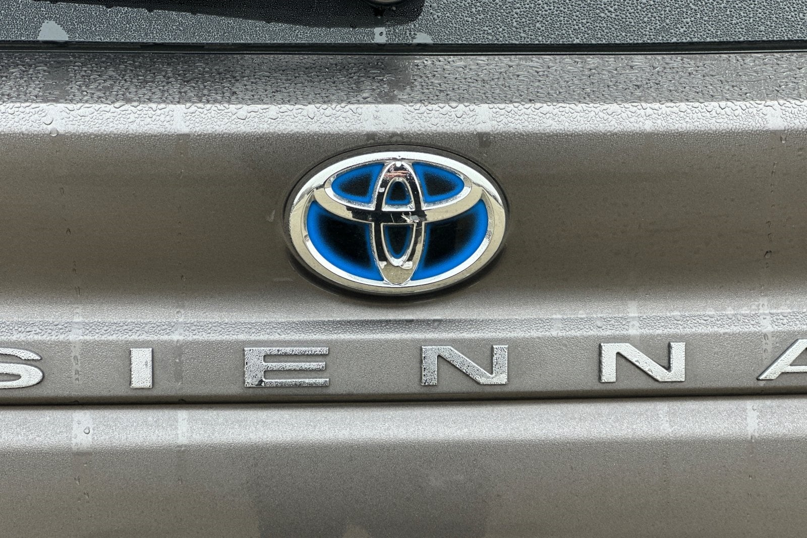 2023 Toyota Sienna Platinum 7 Passenger