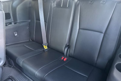 2026 Toyota Highlander XSE