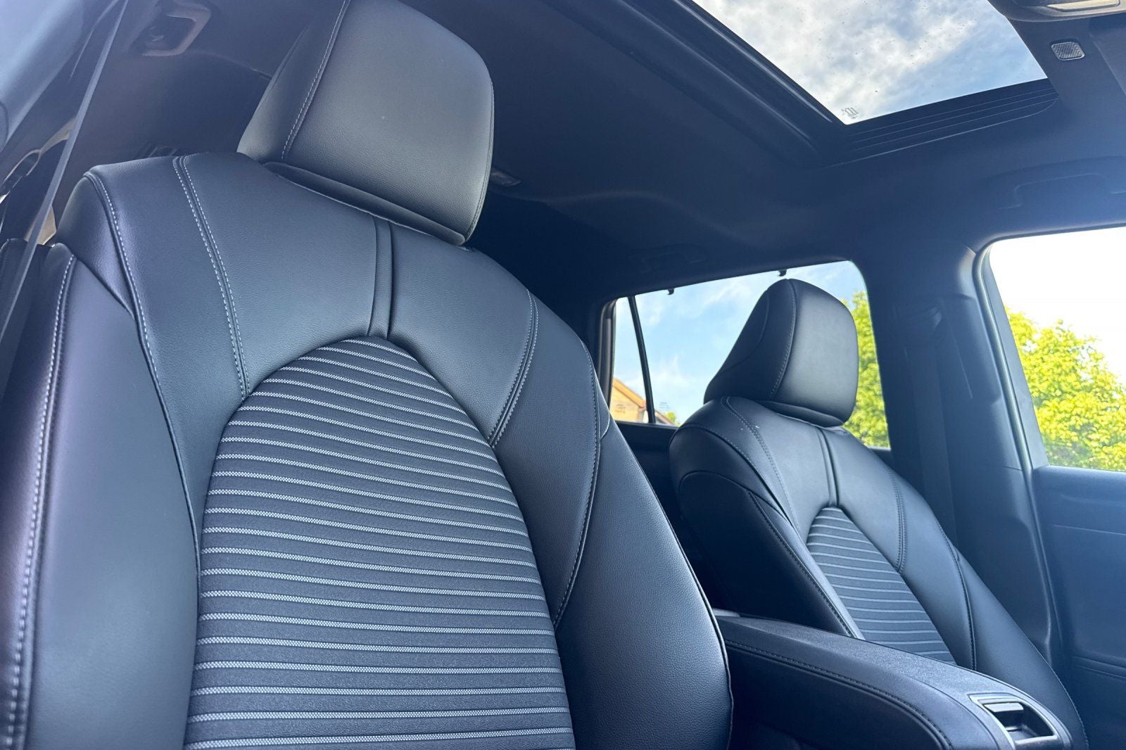 2026 Toyota Highlander XSE