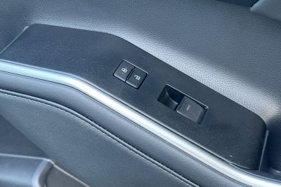 2026 Toyota Highlander XSE