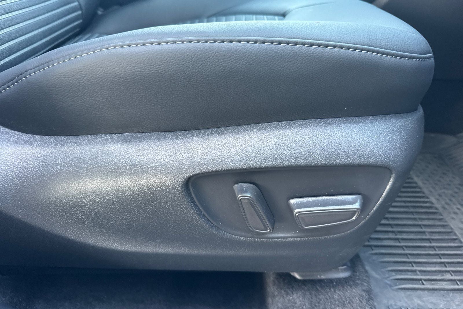 2026 Toyota Highlander XSE
