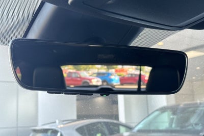 2026 Toyota Highlander XSE