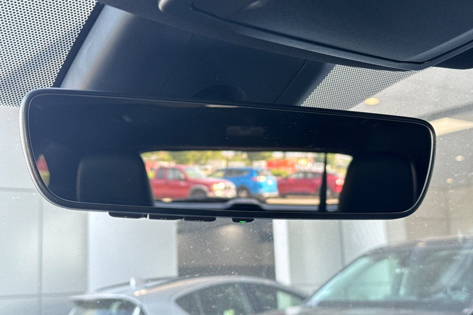 2026 Toyota Highlander XSE