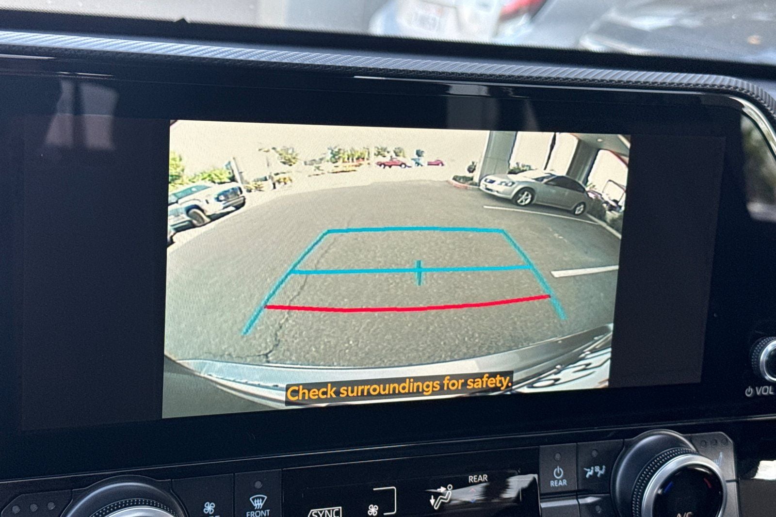 2026 Toyota Highlander XSE