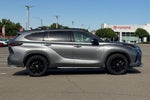 2026 Toyota Highlander XSE