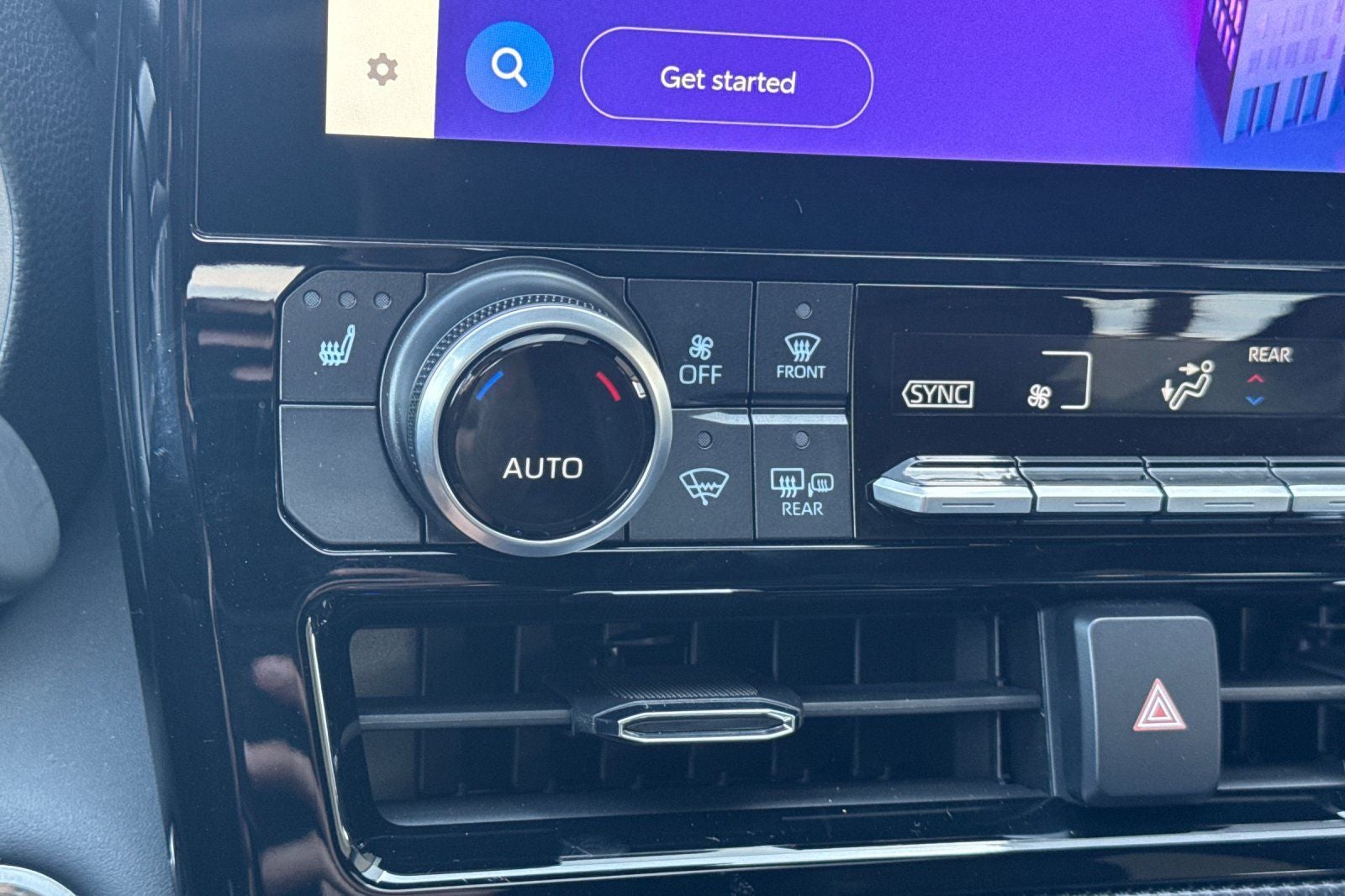 2026 Toyota Highlander XSE