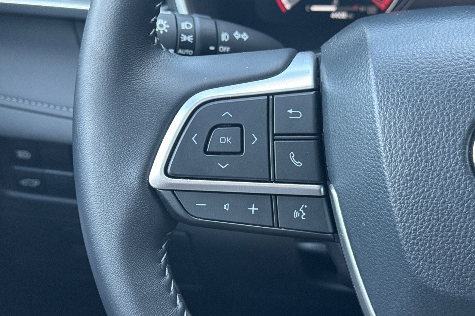 2026 Toyota Highlander XSE