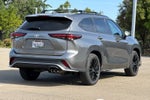 2026 Toyota Highlander XSE