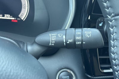 2026 Toyota Highlander XSE
