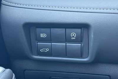 2026 Toyota Highlander XSE
