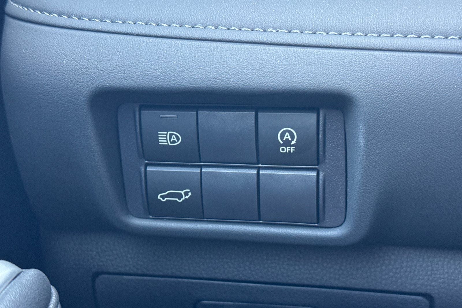 2026 Toyota Highlander XSE