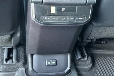 2026 Toyota Highlander XSE