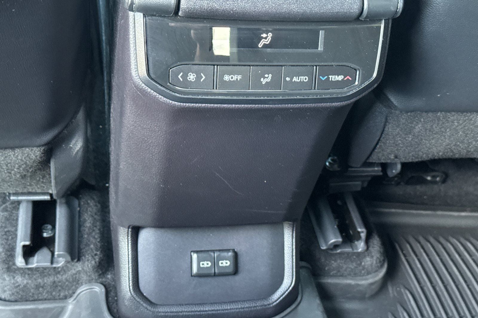 2026 Toyota Highlander XSE