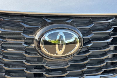 2026 Toyota Highlander XSE