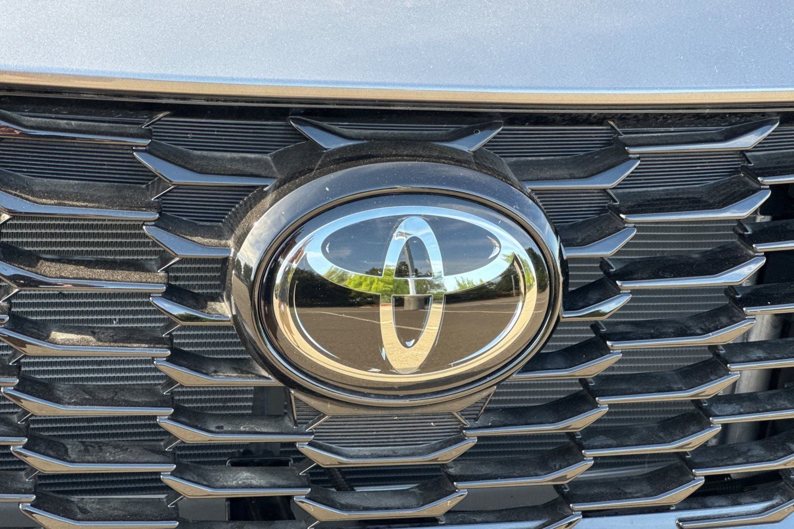 2026 Toyota Highlander XSE