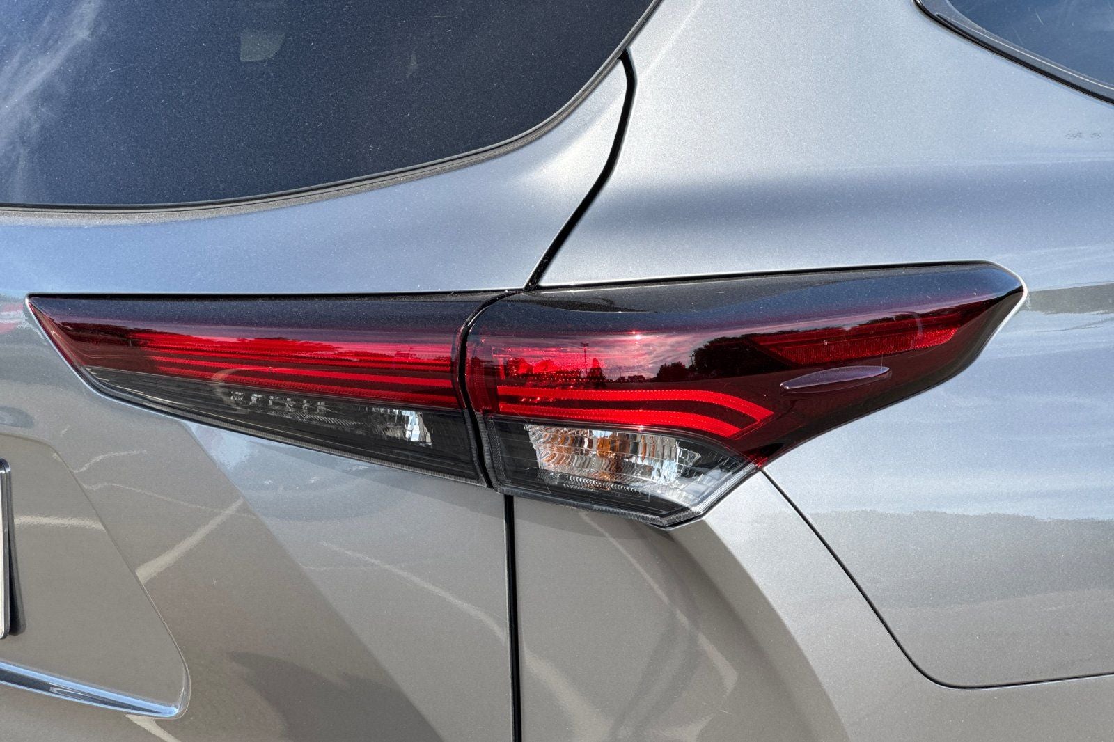 2026 Toyota Highlander XSE