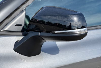2026 Toyota Highlander XSE