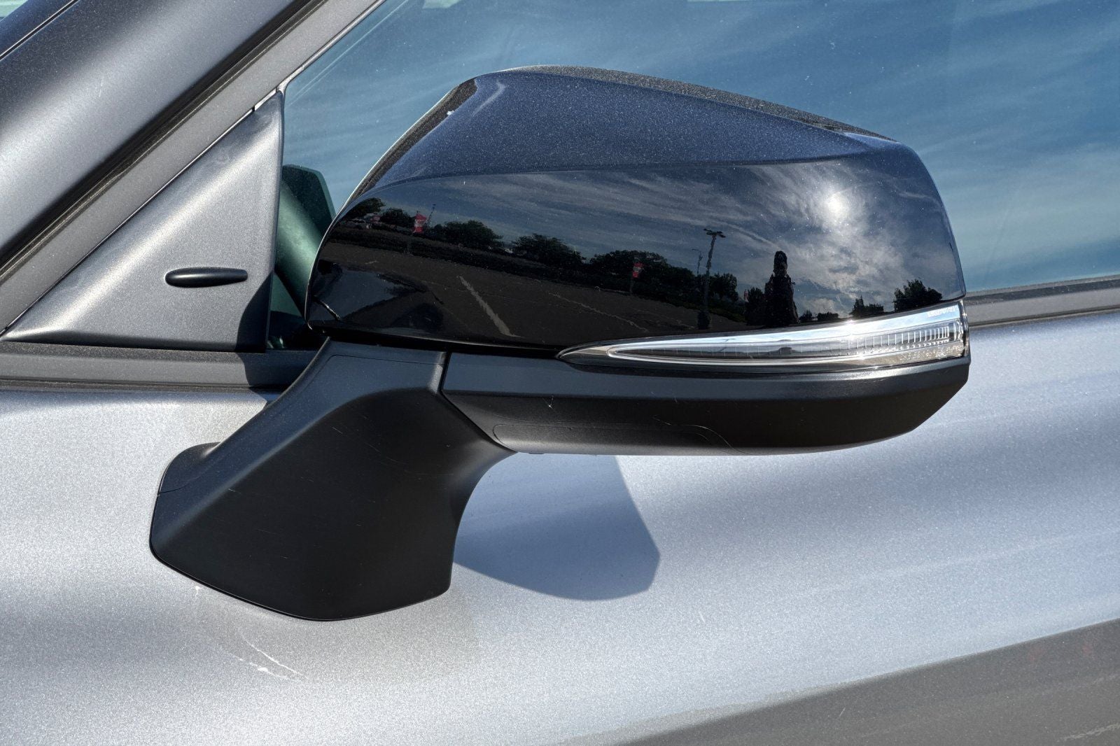 2026 Toyota Highlander XSE
