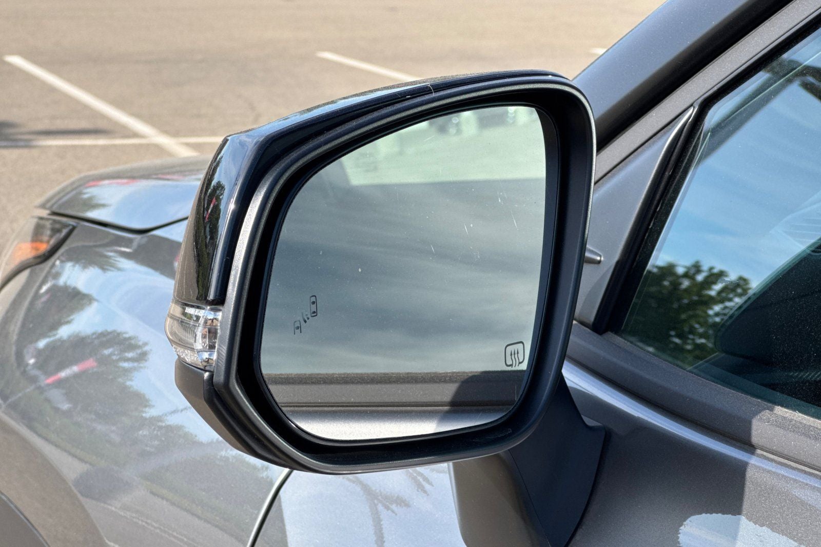 2026 Toyota Highlander XSE