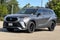 2026 Toyota Highlander XSE