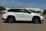 2016 Toyota Highlander XLE V6