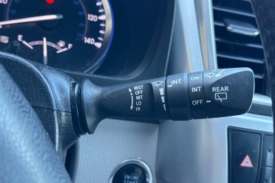 2016 Toyota Highlander XLE V6