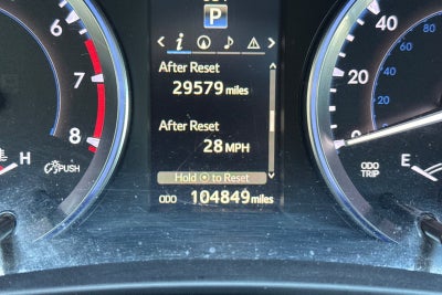 2016 Toyota Highlander XLE V6