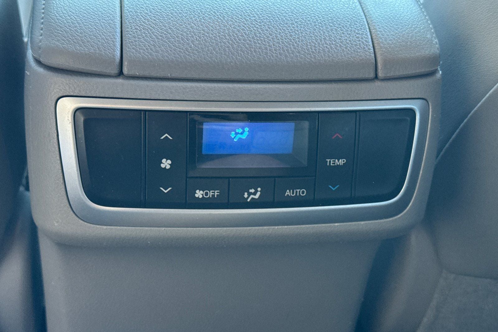 2016 Toyota Highlander XLE V6