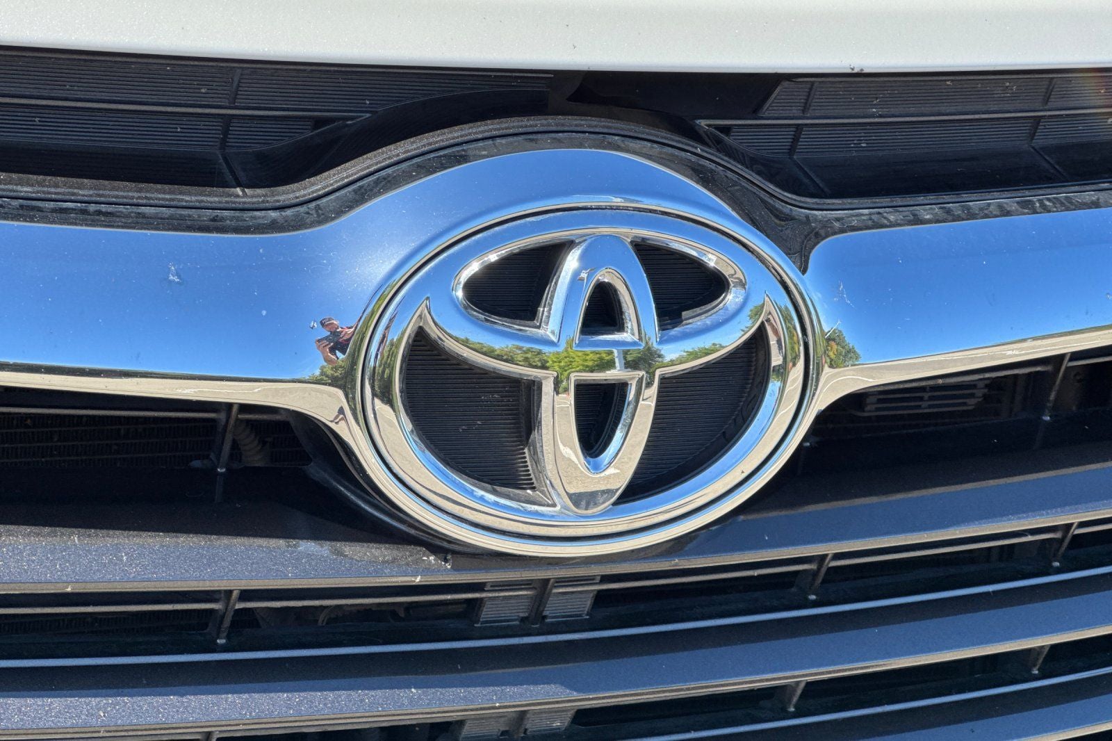 2016 Toyota Highlander XLE V6