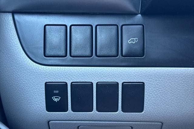 2016 Toyota Highlander XLE V6
