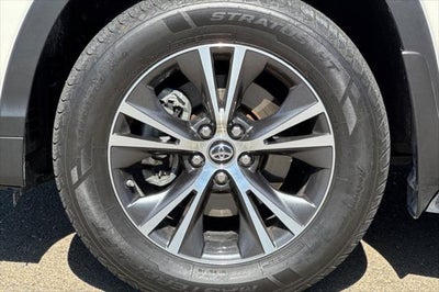 2016 Toyota Highlander XLE V6