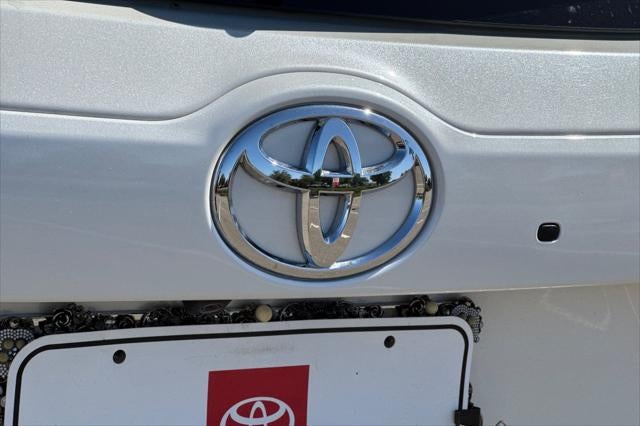 2016 Toyota Highlander XLE V6