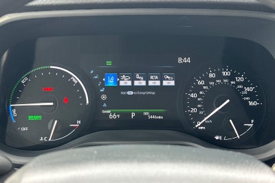 2026 Toyota Sienna LE 8 Passenger
